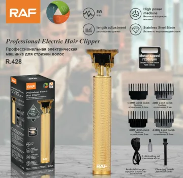 Electric Mini Hair Clipper