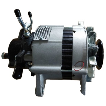مولد 12V 65A ل Kia Bongo مع مضخة الفراغ