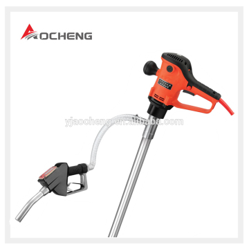 High Quality Big Flow SB Oil Drum Pump 220V 380V