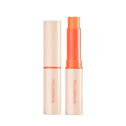 Makeup Vitamin Moisture Fruit Lip Balm Private Label