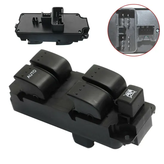 OEM Master Power Window Switch for Mazda 323