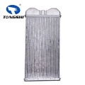 TONGSHI High Quality All Aluminum Heater Core for Renault Trafic II 01-1.9dCi OEM 7701473279