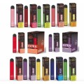 Fume Extra1500 Puffs Disposable