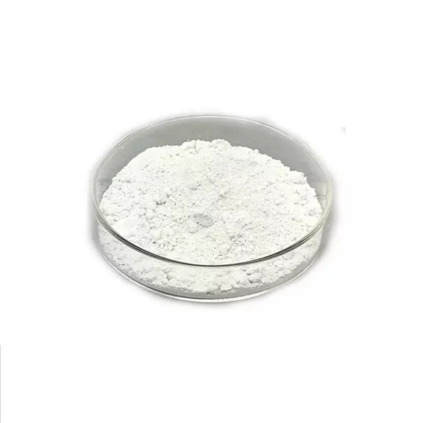 Silica Powder W 66