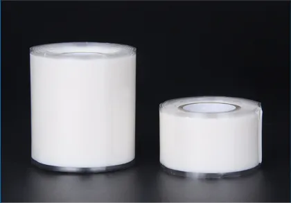 self fusing bondage tape