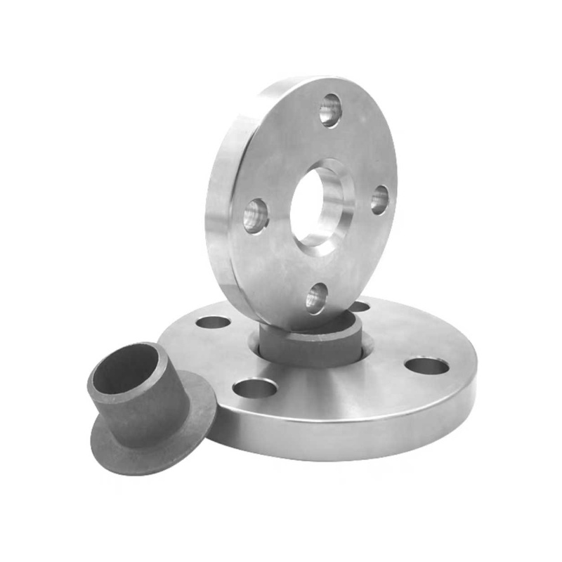 Loose flange