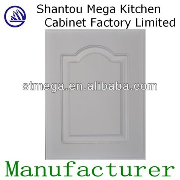 Lacquer mdf kitchen pantry doors