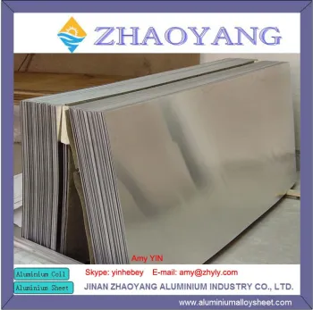 AA1100 3.0mm aluminium sheet for kitchen sink supplier