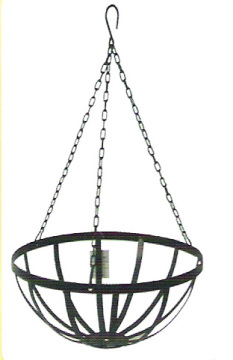 hanging basket