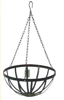 hanging basket