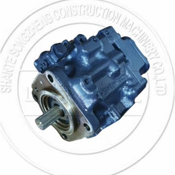 708-1H-00270 Pump Assembly Suitable For Dozer D375 Parts
