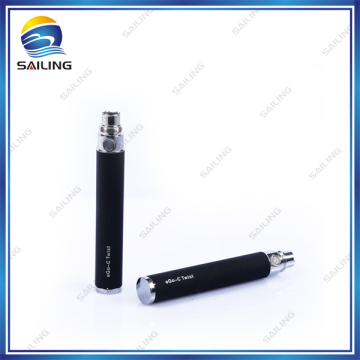 Sailing EGO Twist Battery, EGO Variable Voltage Battery