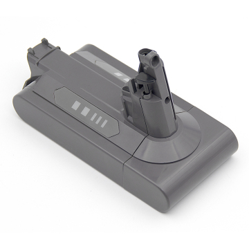 Dyson V10 Compatible 25.2V 3000mAh Rechargeable Li-ion Battery Pack