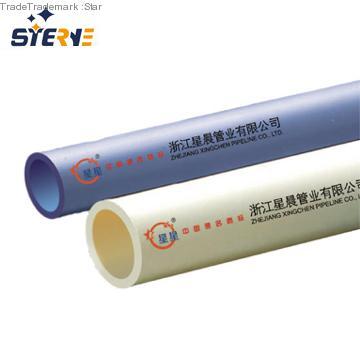 Sterne PB(Polybutylene) Water Pipe