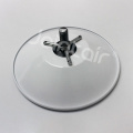 Aluminum Ceiling Circular Air Diffuser with Adjustable Cone