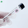 Glass Cartridge Vial Childproof with Private Logo Custom