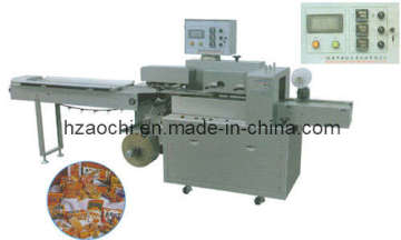 Pillow Packing Machine (PW-450A)