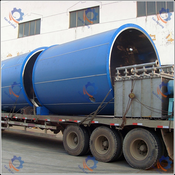 Modern Pressure Spray Drying Solution