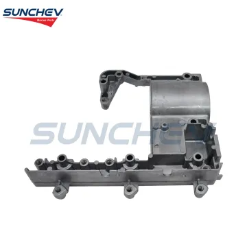 SUNCHEV STARTER MOTOR BRACKET 6H4-81822-02-98 For Yamaha 40hp