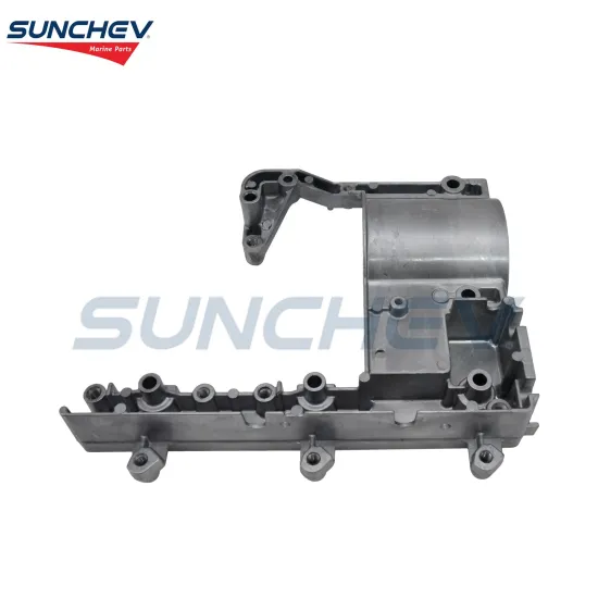 SUNCHEV STARTER MOTOR BRACKET 6H4-81822-02-98 For Yamaha 40hp