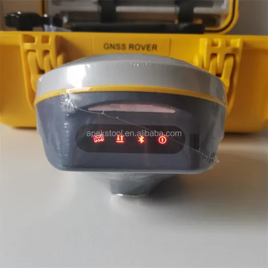 High Precision RTK GNSS Rover: High Integration SoC Southy Galaxy G1 G2 G3 G6 G7