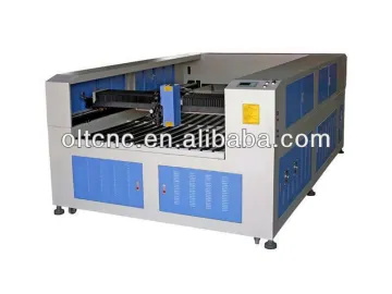 expensive 1325 Laser Cutting engraving machine
