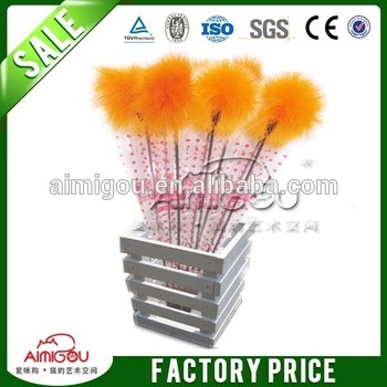 Aimigou New arrival cat toy feather for cheap price