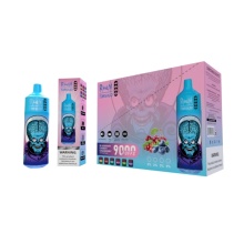 थोक बवंडर 9000puff डिस्पोजेबल 7000puffs 10000puff