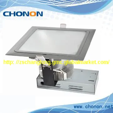 Project lighting  Square LED Down Light