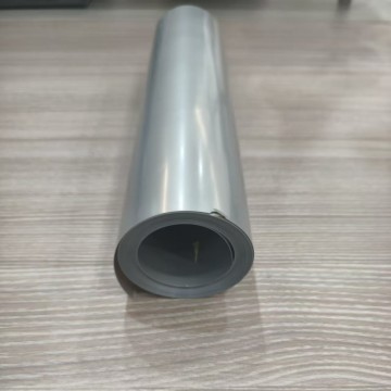Cuộn màng PP trong suốt Màng bao bì Polypropylen linh hoạt Màng nhựa PP trong suốt có thể bịt kín nhiệt