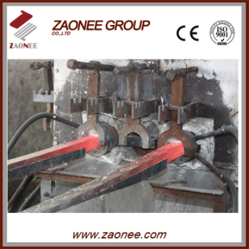 Continuous Casting Production Line For Copper Strip