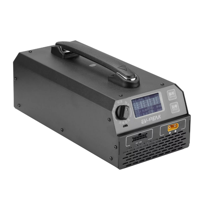 EV-PEAK U1+ 6S-14S Smart Charger