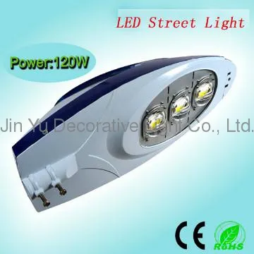 High power 30-120w IP68 led streetlight/120W led streetlight fromChina