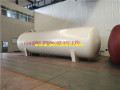 80000L 30ton propyleen kogelopslagtanks