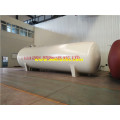 80000L 30ton Propylene Bullet Storage Tanks