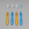 Hot selling Colorful sparkling toothbrush