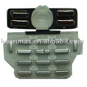 sell mobile phone keypad for n91