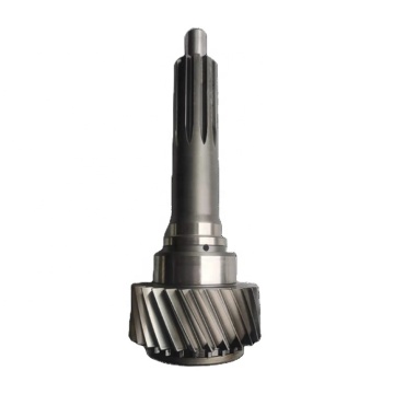 OEM Truck Gearbox One-Shaft Gearbox Parts: 1360 302 041 Shaft Component