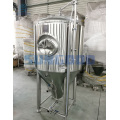 individuelles Bier konischer Fermentationstank Bier Fermenter