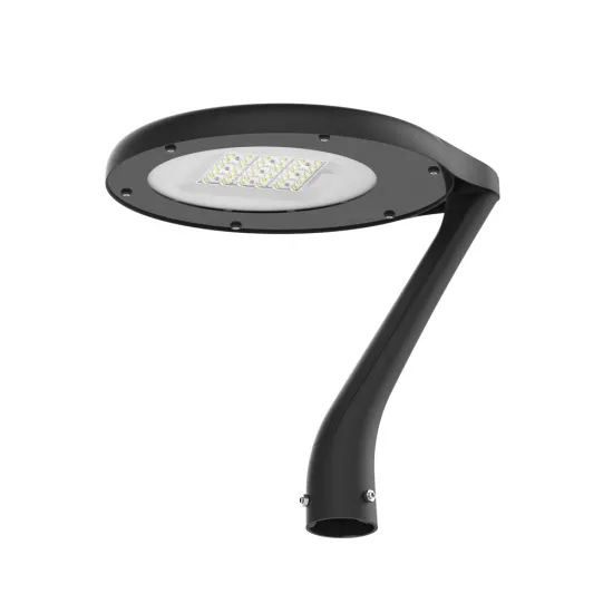 IP65 LED Garden Lights 60W - Aluminium Housing for Park and Garden Lighting