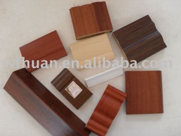 PVC Moulding /MDF Profile