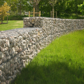 Gabion Basket, гексагональная сетка Gabion