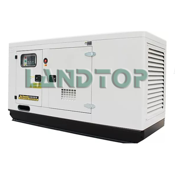 150kva Diesel Generator Silenced Type for Sale