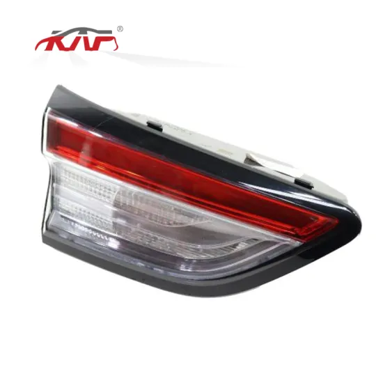 Tail Lamp Light LV4B-13A603-CE LV4B-13A602-CE for Ford Escape 2020