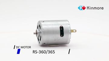 10.8v DC Motor Electric Motor For Vacuum Cleaner