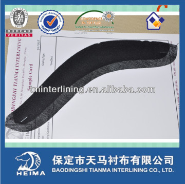 Factory price sleeve head fabric for suit & uniform