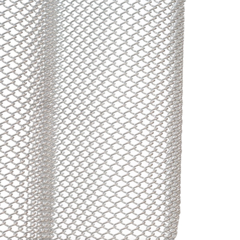 Netchain Mesh Chain Link China Wire Mesh Chain Link Fence & Chicken Net Fence Suppliers, High ...
