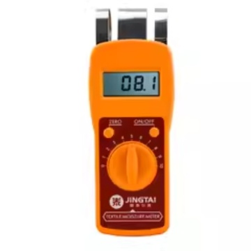 3Q JT-T Cotton Textile Yarn Moisture Meter Search Engine