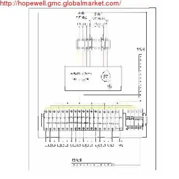 Power Distribution Box