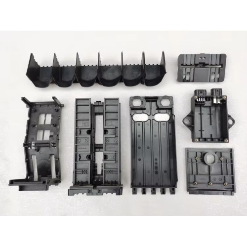 High Quality Small ABS Plastic Casings for Electrical Devices